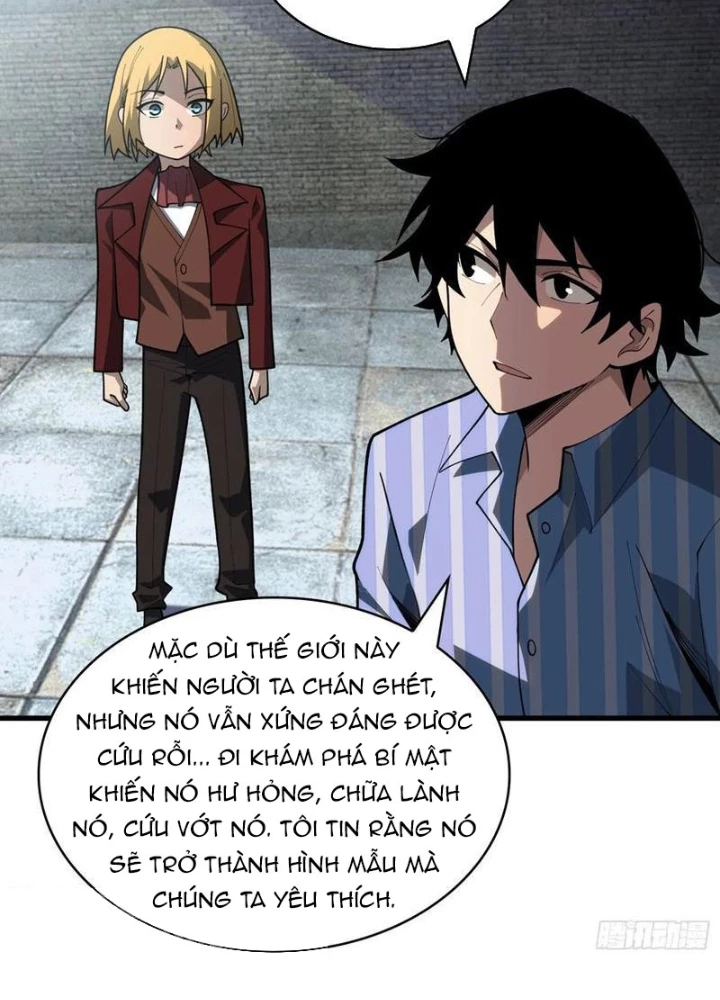 Người Chơi Đệ Nhất Chapter 38 - Trang 2