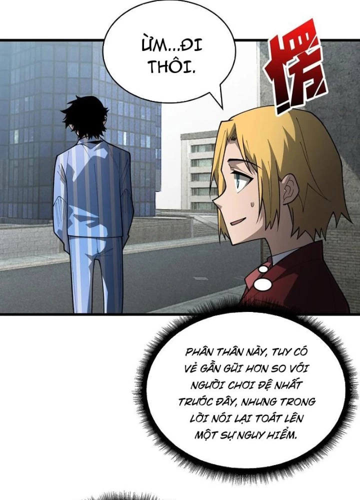 Người Chơi Đệ Nhất Chapter 38 - Trang 2