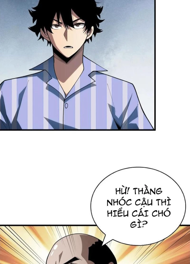 Người Chơi Đệ Nhất Chapter 38 - Trang 2