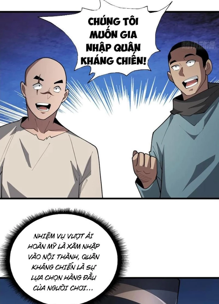 Người Chơi Đệ Nhất Chapter 39 - Trang 2