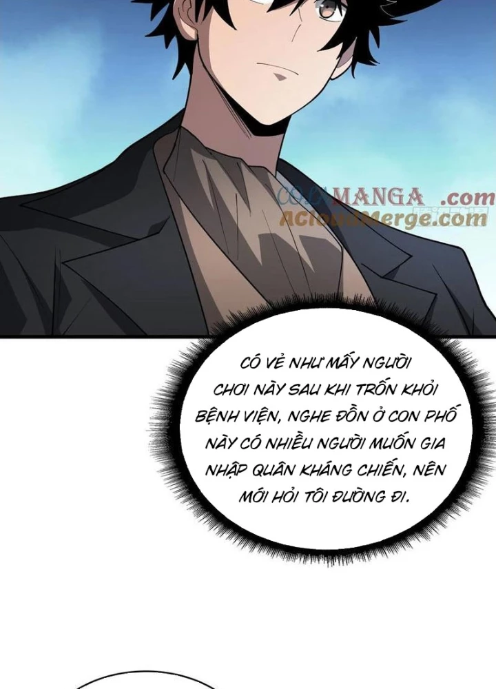 Người Chơi Đệ Nhất Chapter 39 - Trang 2