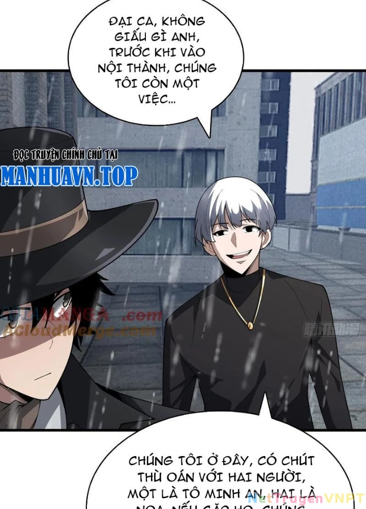 Người Chơi Đệ Nhất Chapter 39 - Trang 2