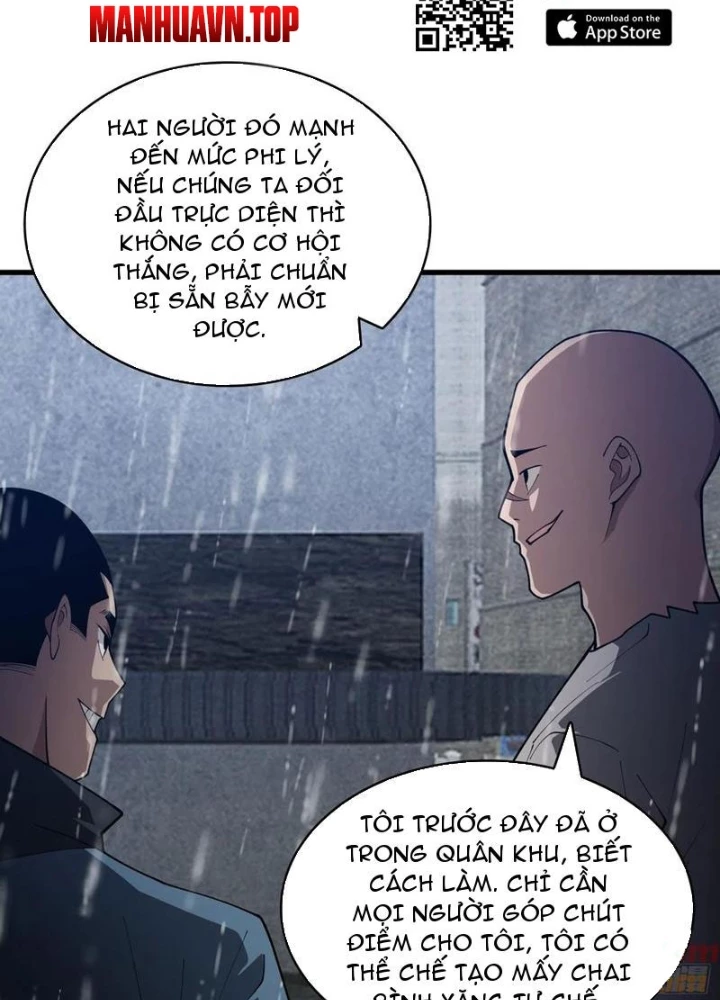 Người Chơi Đệ Nhất Chapter 39 - Trang 2