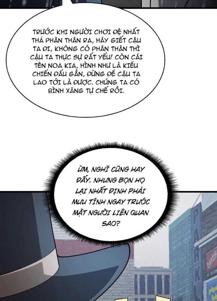 Người Chơi Đệ Nhất Chapter 39 - Trang 2