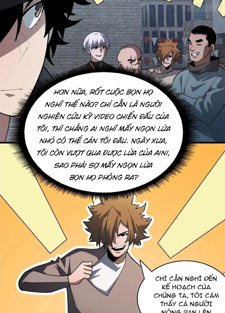 Người Chơi Đệ Nhất Chapter 39 - Trang 2