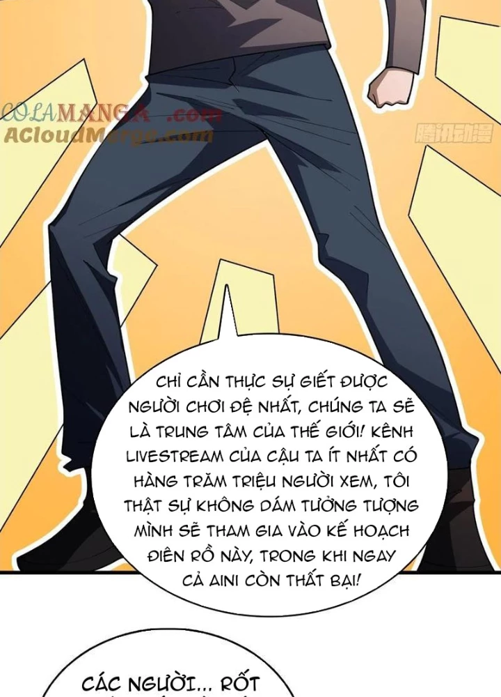 Người Chơi Đệ Nhất Chapter 39 - Trang 2