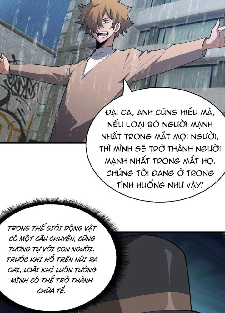 Người Chơi Đệ Nhất Chapter 39 - Trang 2