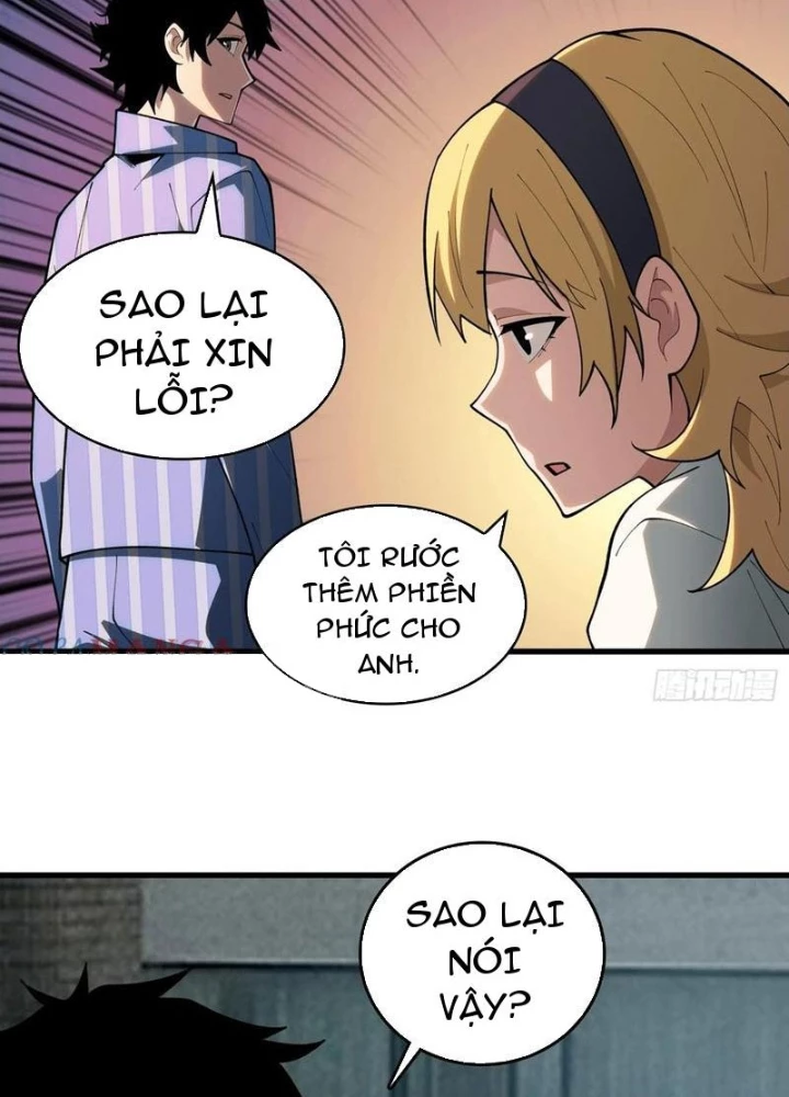 Người Chơi Đệ Nhất Chapter 39 - Trang 2