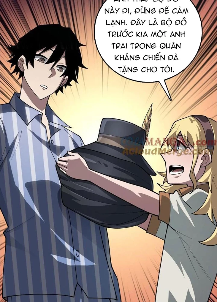 Người Chơi Đệ Nhất Chapter 39 - Trang 2