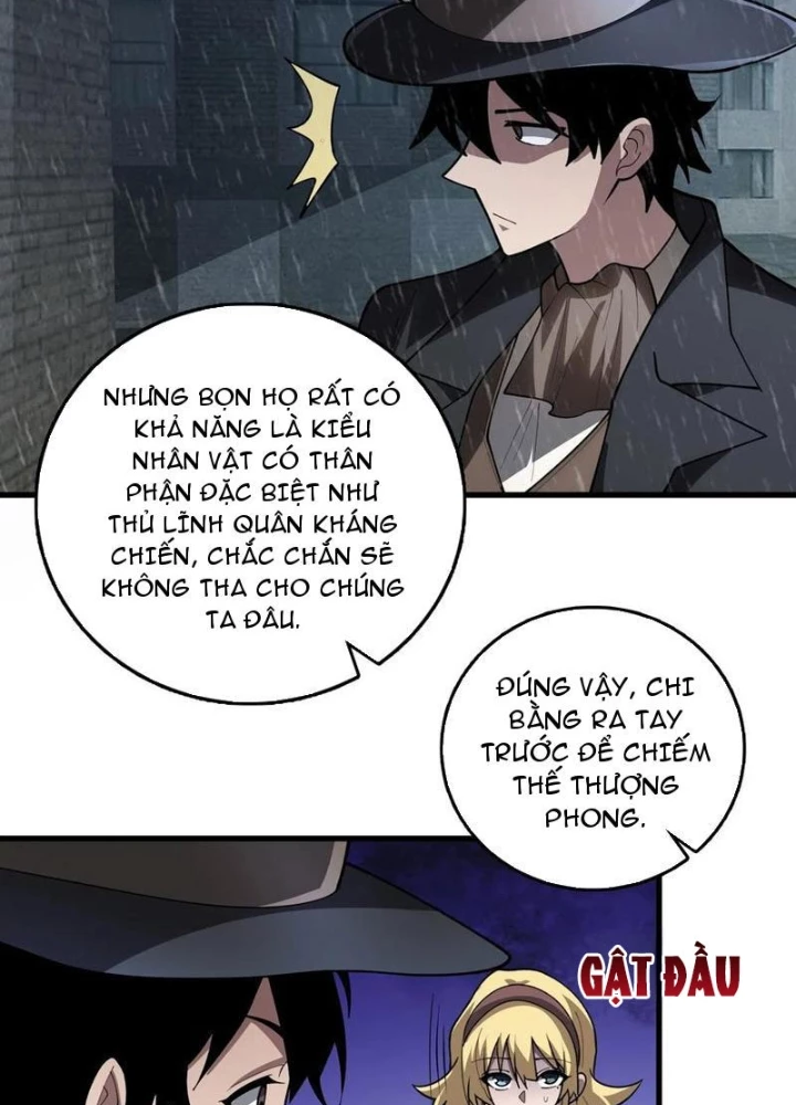 Người Chơi Đệ Nhất Chapter 39 - Trang 2