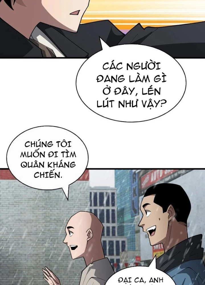 Người Chơi Đệ Nhất Chapter 39 - Trang 2