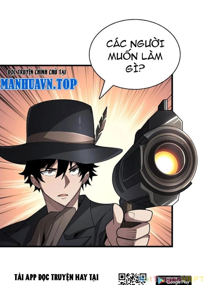 Người Chơi Đệ Nhất Chapter 39 - Trang 2