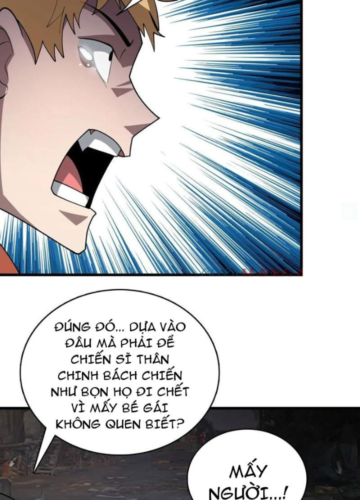 Người Chơi Đệ Nhất Chapter 40 - Trang 2