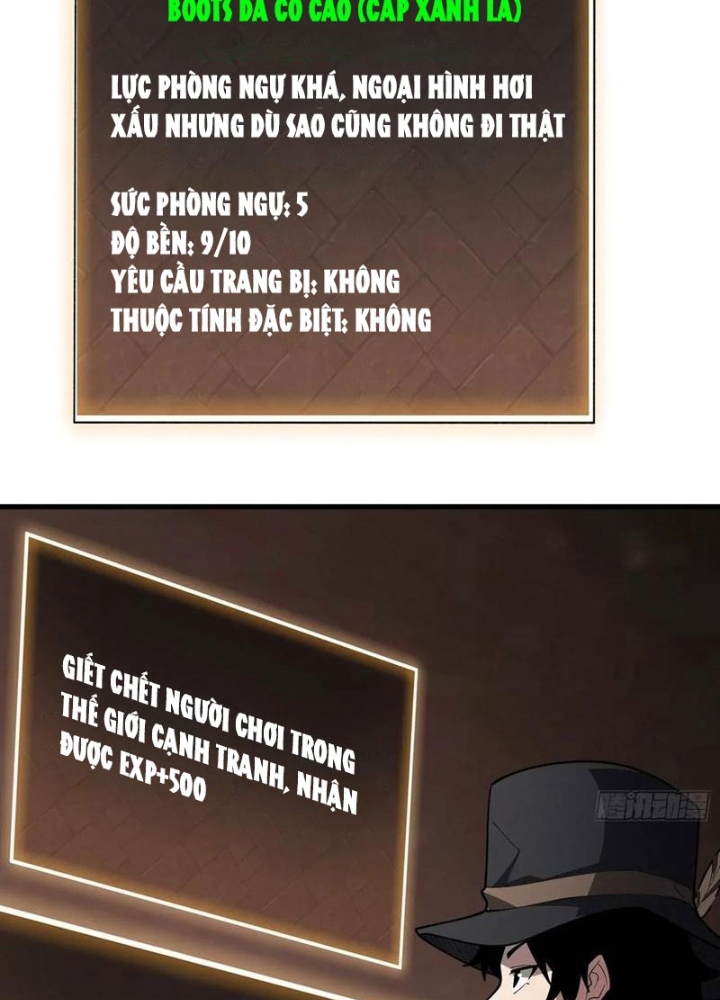 Người Chơi Đệ Nhất Chapter 40 - Trang 2