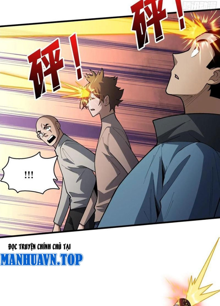 Người Chơi Đệ Nhất Chapter 40 - Trang 2