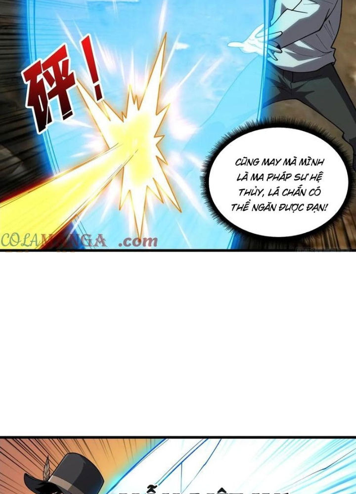 Người Chơi Đệ Nhất Chapter 40 - Trang 2