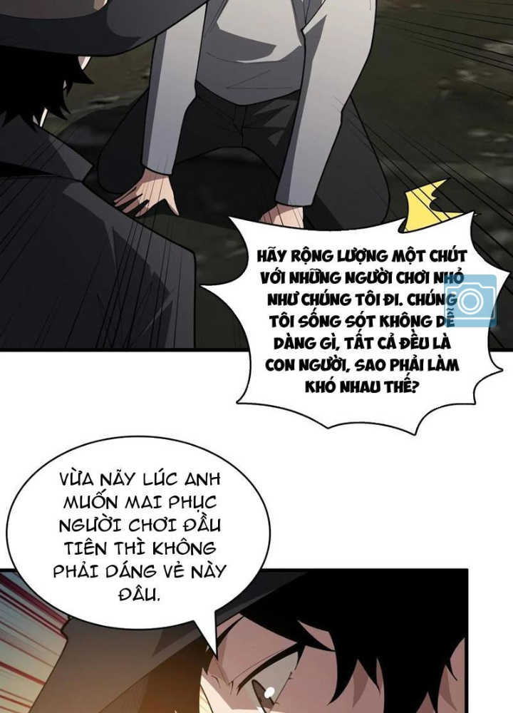 Người Chơi Đệ Nhất Chapter 40 - Trang 2