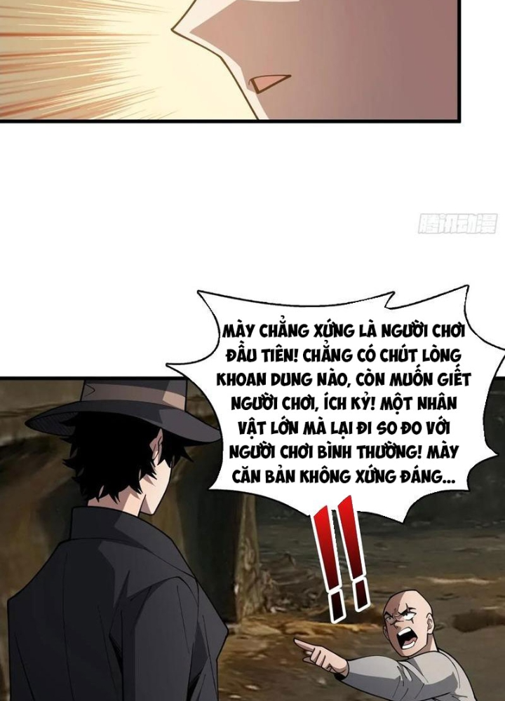 Người Chơi Đệ Nhất Chapter 40 - Trang 2