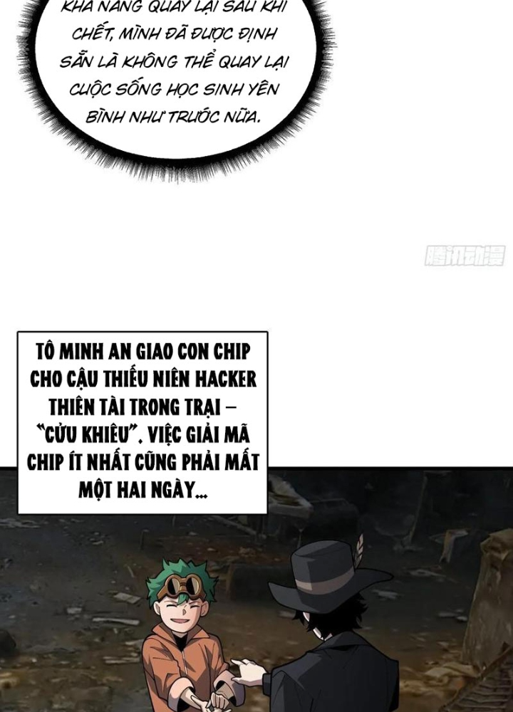 Người Chơi Đệ Nhất Chapter 40 - Trang 2