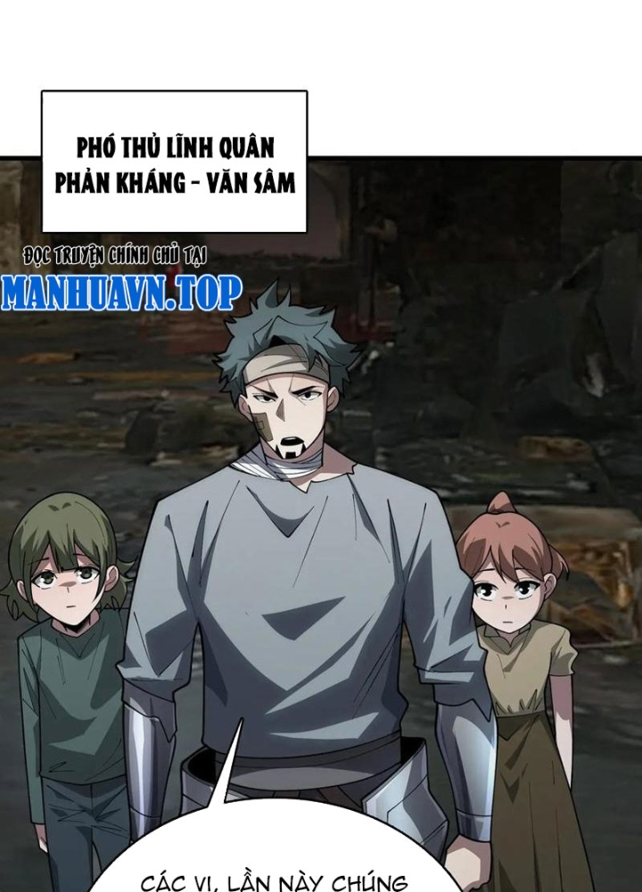 Người Chơi Đệ Nhất Chapter 40 - Trang 2