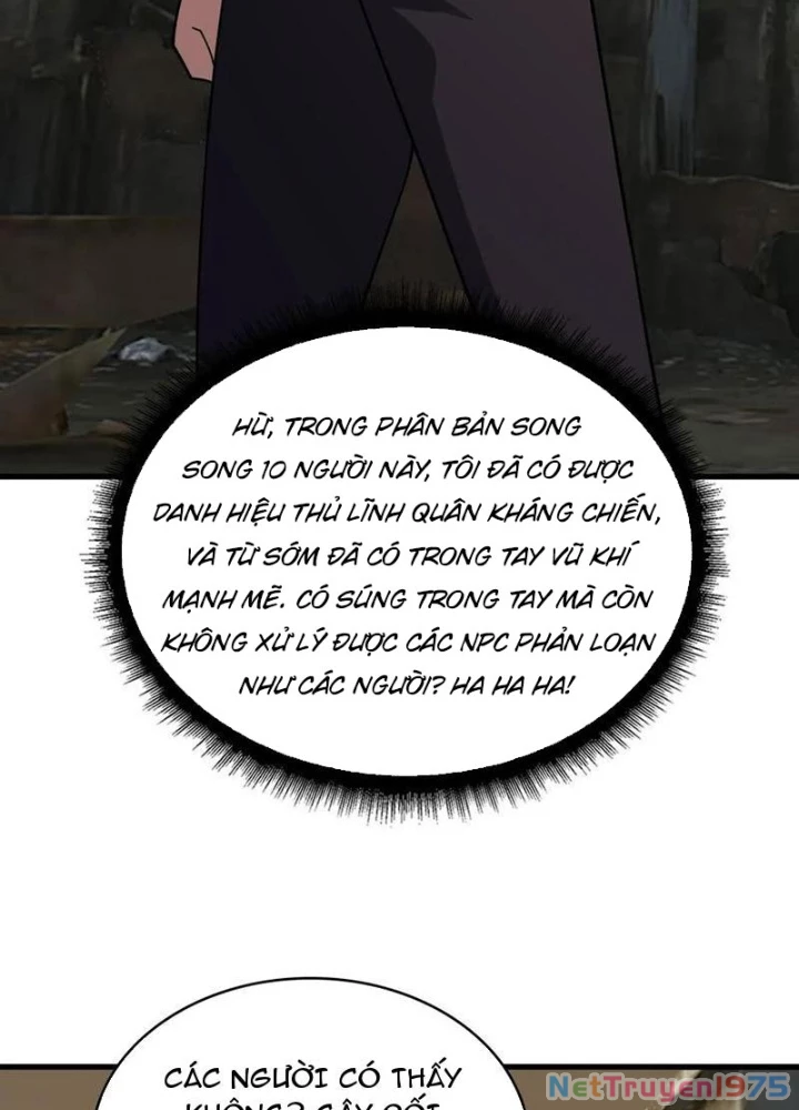 Người Chơi Đệ Nhất Chapter 41 - Trang 2