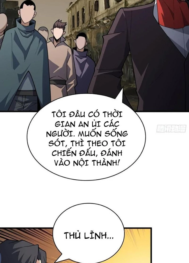 Người Chơi Đệ Nhất Chapter 41 - Trang 2