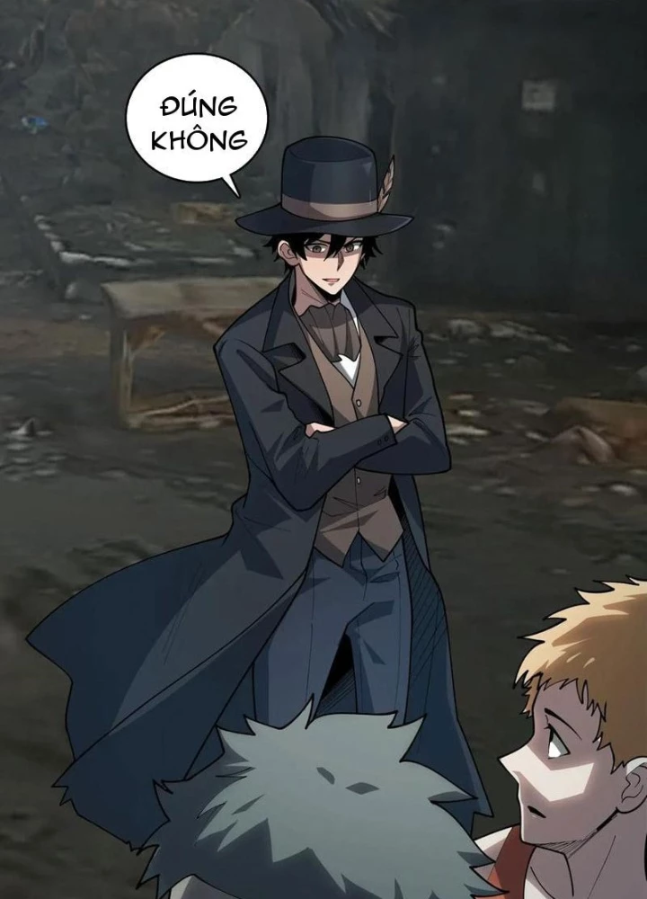 Người Chơi Đệ Nhất Chapter 41 - Trang 2