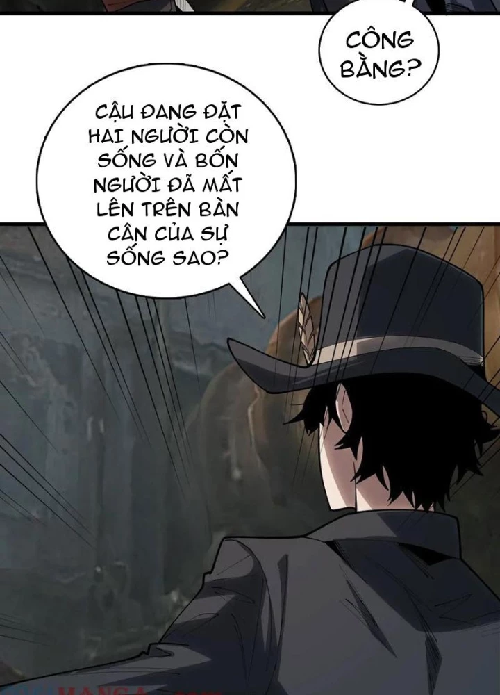 Người Chơi Đệ Nhất Chapter 41 - Trang 2