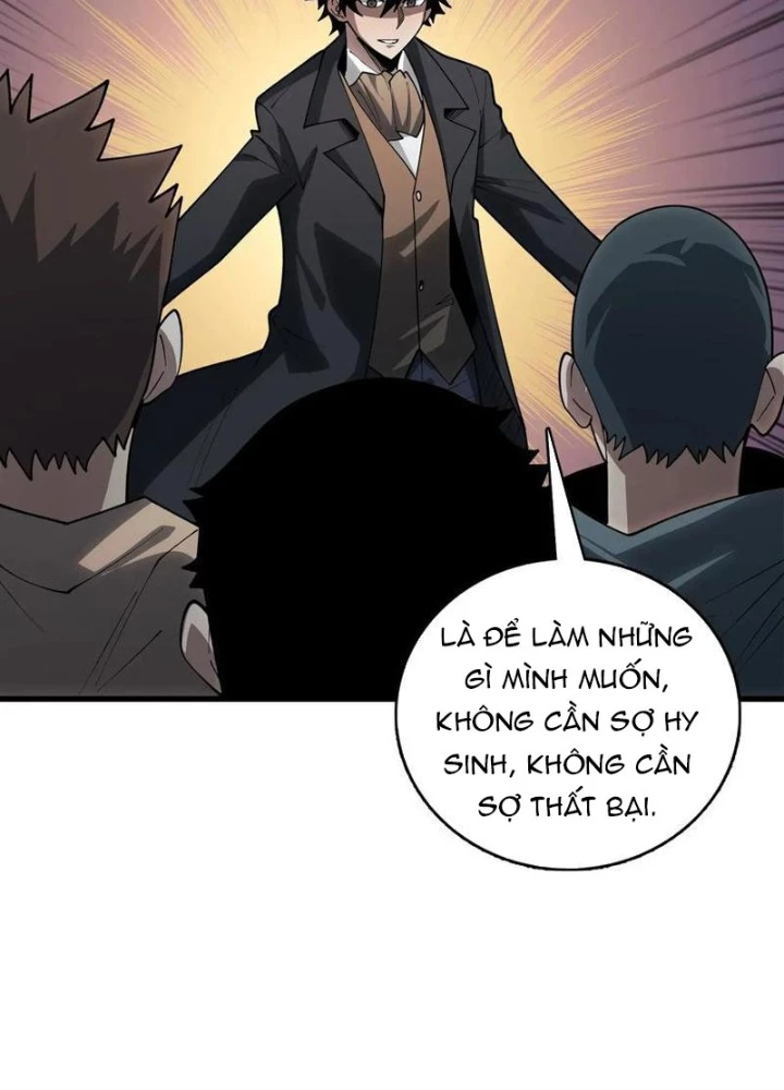 Người Chơi Đệ Nhất Chapter 41 - Trang 2