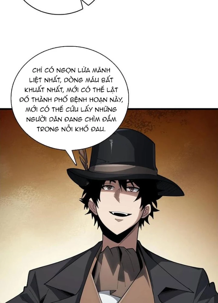 Người Chơi Đệ Nhất Chapter 41 - Trang 2