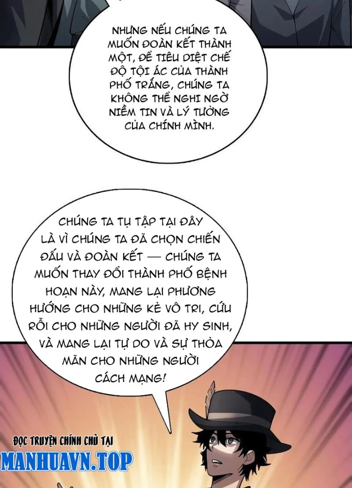 Người Chơi Đệ Nhất Chapter 41 - Trang 2