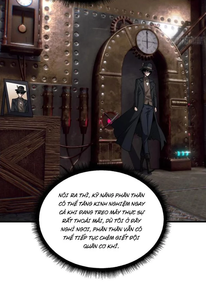 Người Chơi Đệ Nhất Chapter 41 - Trang 2