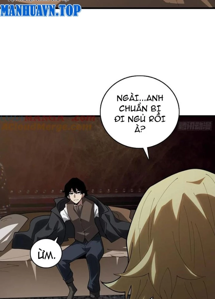 Người Chơi Đệ Nhất Chapter 41 - Trang 2