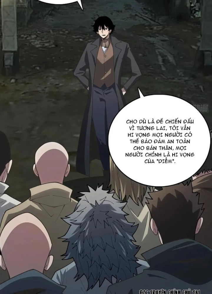 Người Chơi Đệ Nhất Chapter 42 - Trang 2