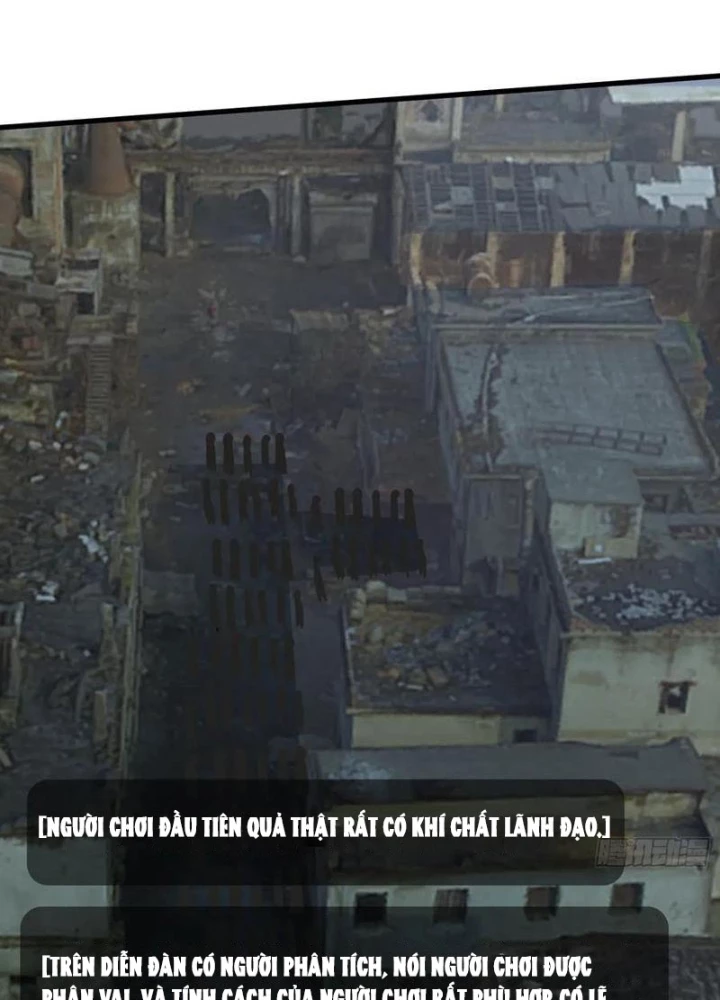 Người Chơi Đệ Nhất Chapter 42 - Trang 2