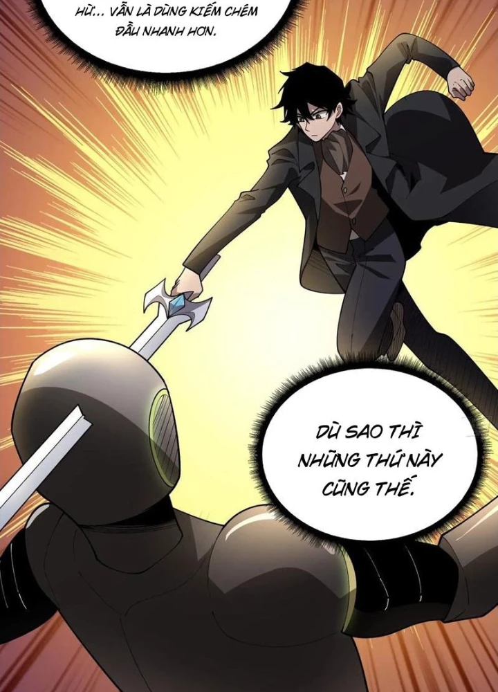 Người Chơi Đệ Nhất Chapter 42 - Trang 2