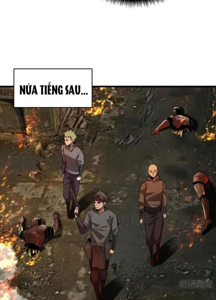 Người Chơi Đệ Nhất Chapter 42 - Trang 2