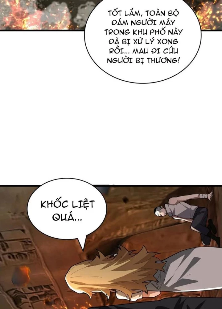 Người Chơi Đệ Nhất Chapter 42 - Trang 2