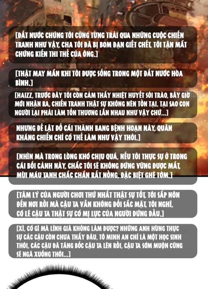 Người Chơi Đệ Nhất Chapter 42 - Trang 2