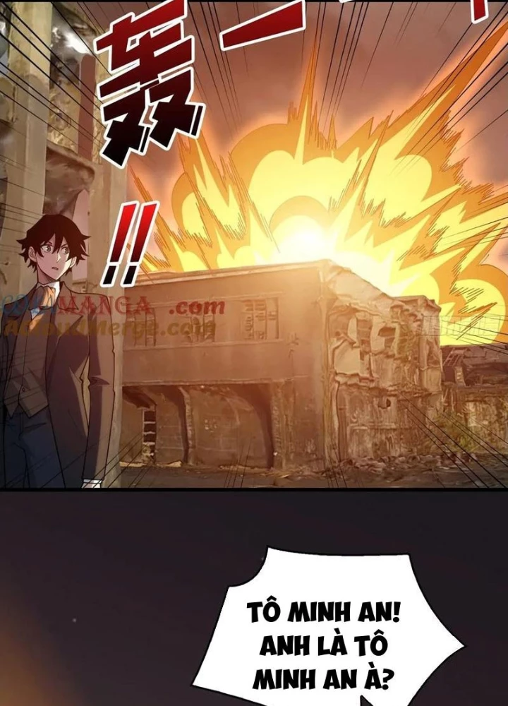 Người Chơi Đệ Nhất Chapter 42 - Trang 2