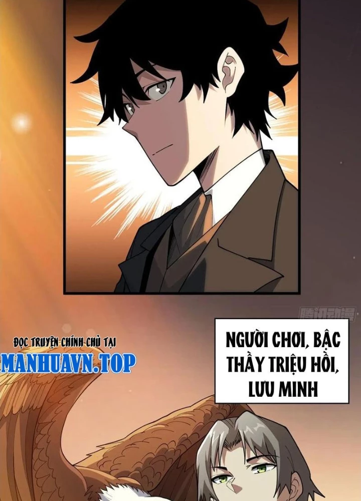 Người Chơi Đệ Nhất Chapter 42 - Trang 2
