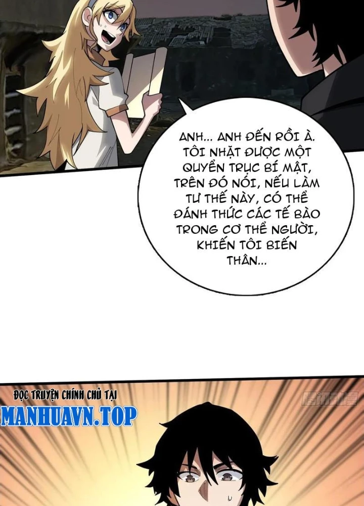 Người Chơi Đệ Nhất Chapter 43 - Trang 2