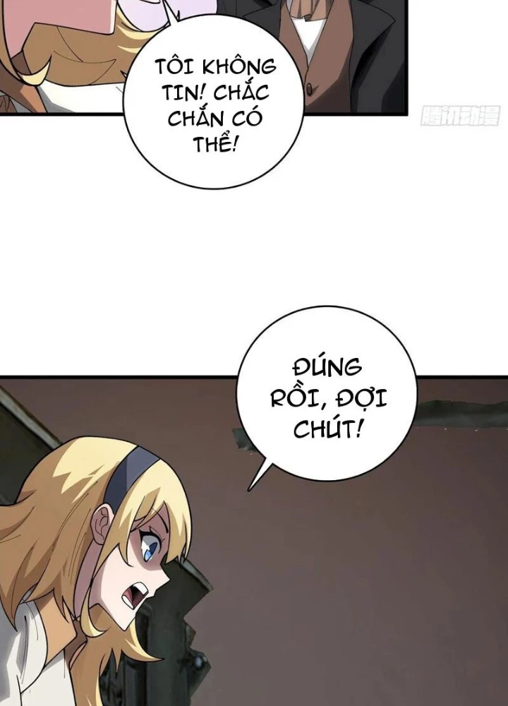 Người Chơi Đệ Nhất Chapter 43 - Trang 2