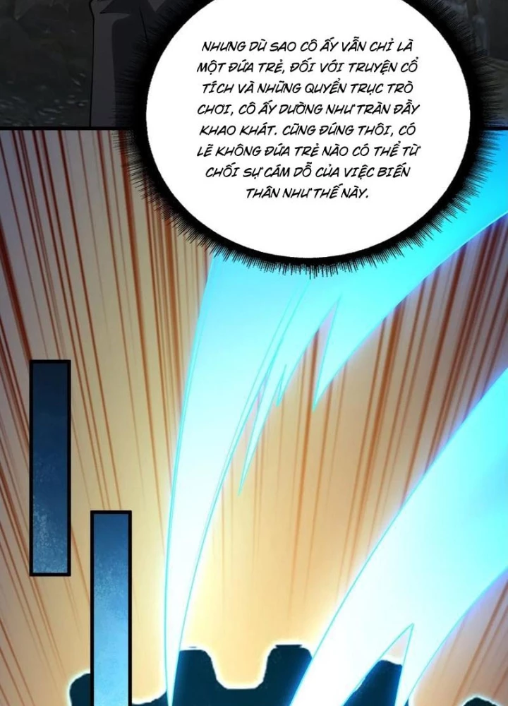 Người Chơi Đệ Nhất Chapter 43 - Trang 2