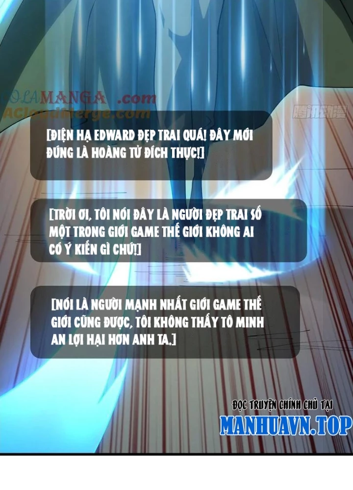 Người Chơi Đệ Nhất Chapter 43 - Trang 2