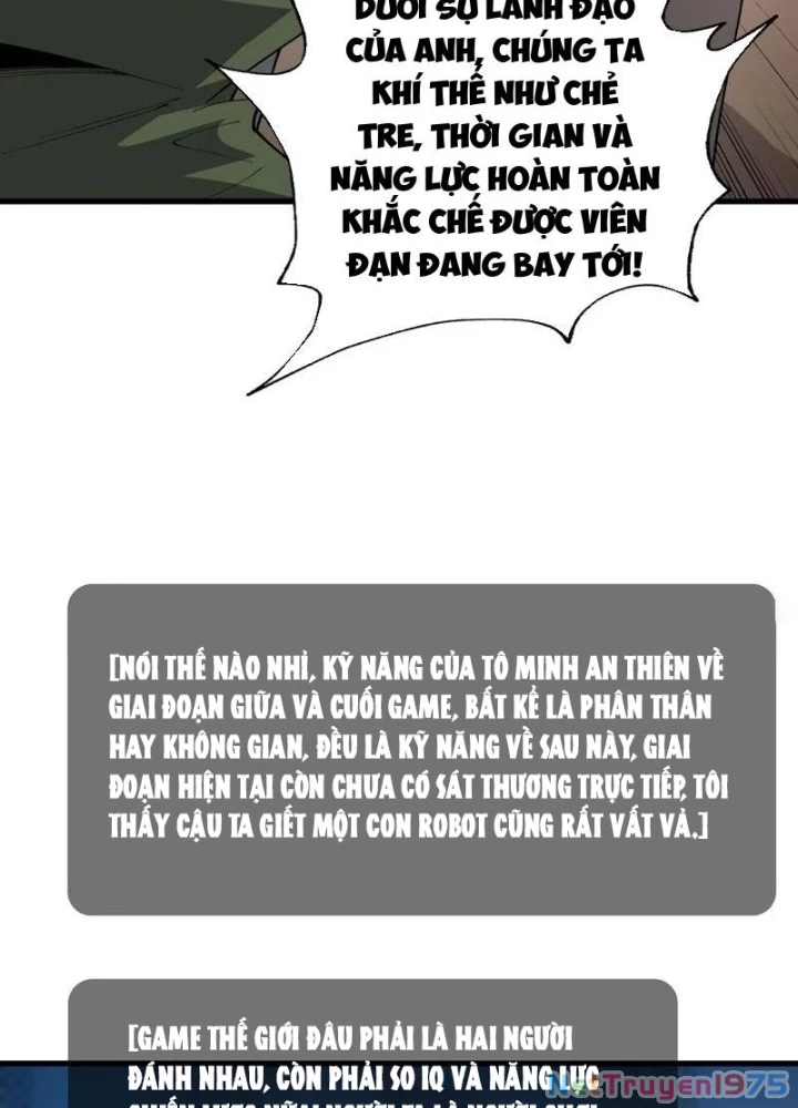 Người Chơi Đệ Nhất Chapter 43 - Trang 2