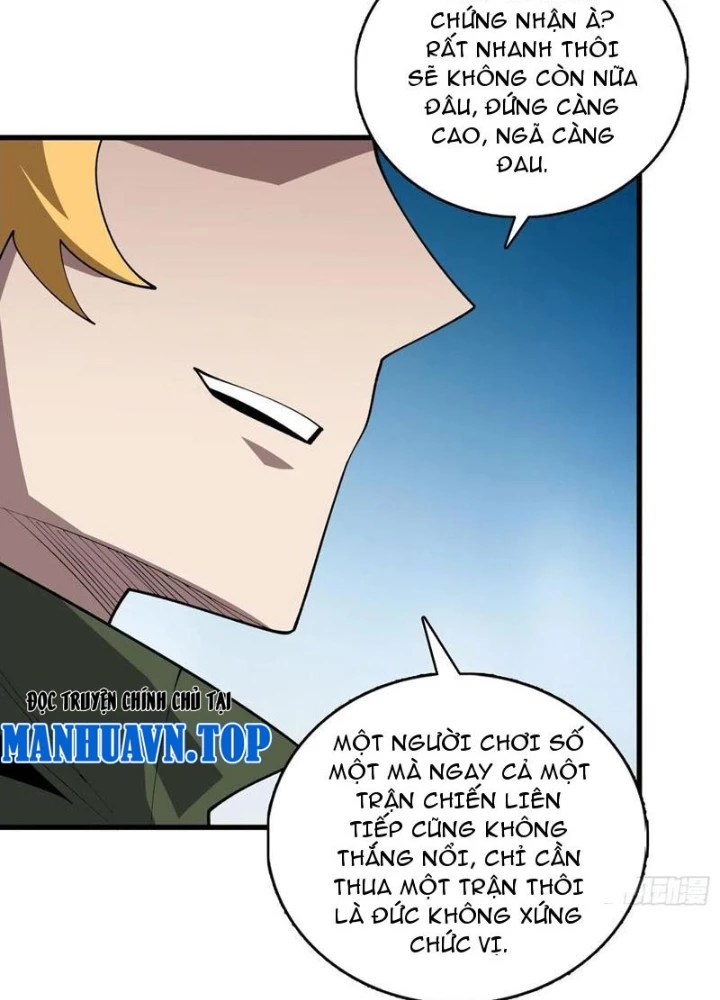 Người Chơi Đệ Nhất Chapter 43 - Trang 2