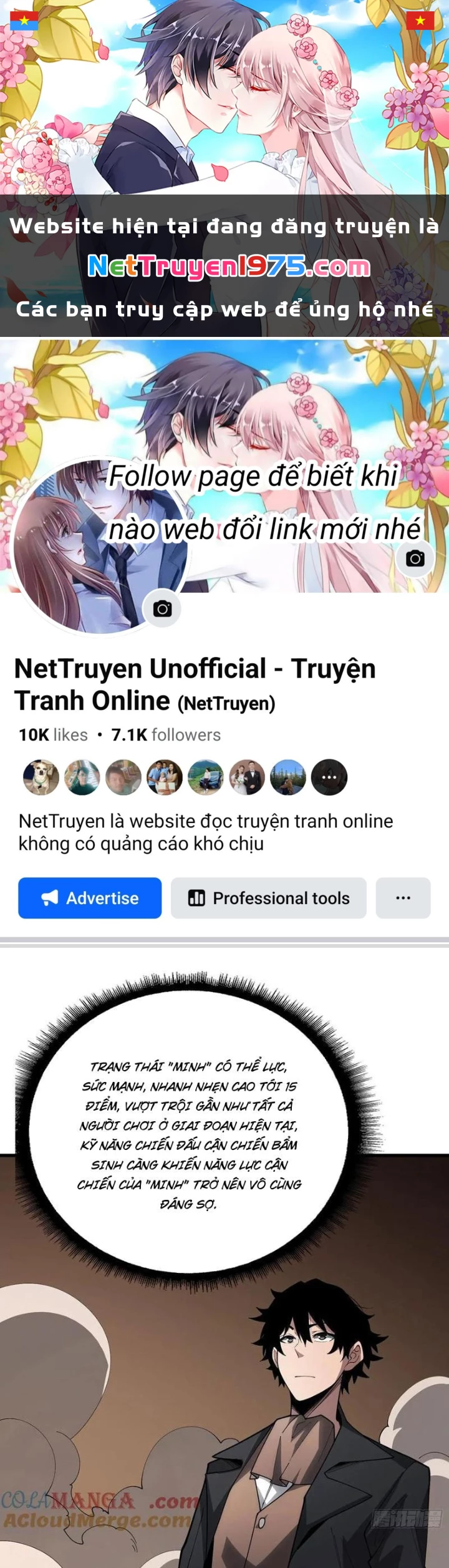 Người Chơi Đệ Nhất Chapter 43 - Trang 2