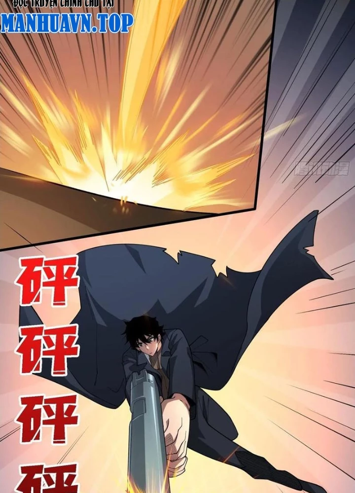 Người Chơi Đệ Nhất Chapter 43 - Trang 2