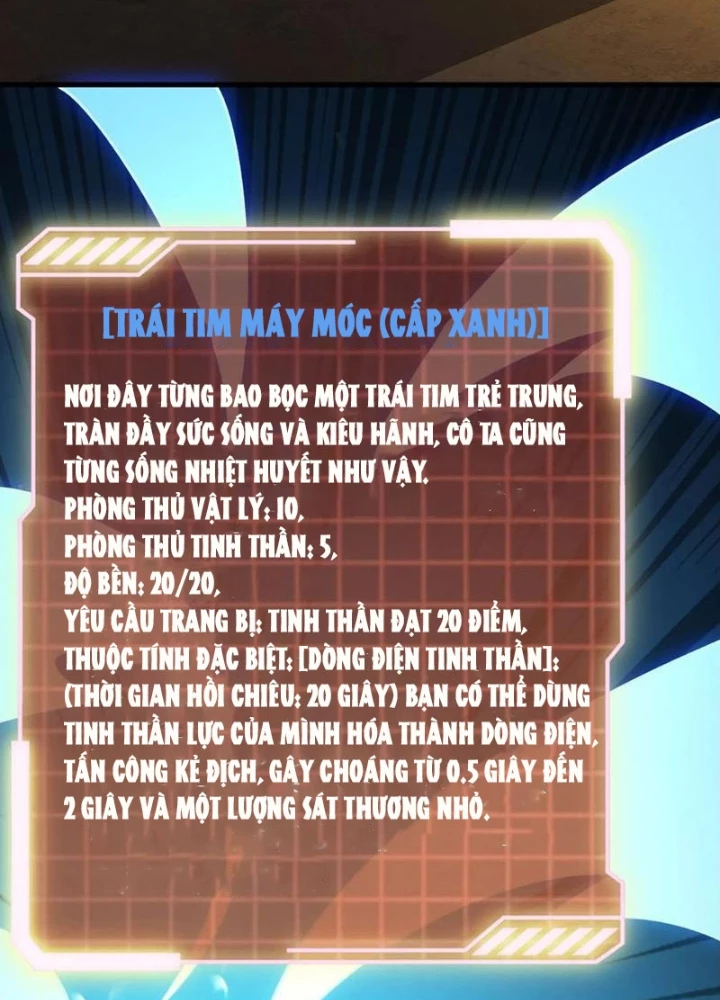 Người Chơi Đệ Nhất Chapter 43 - Trang 2